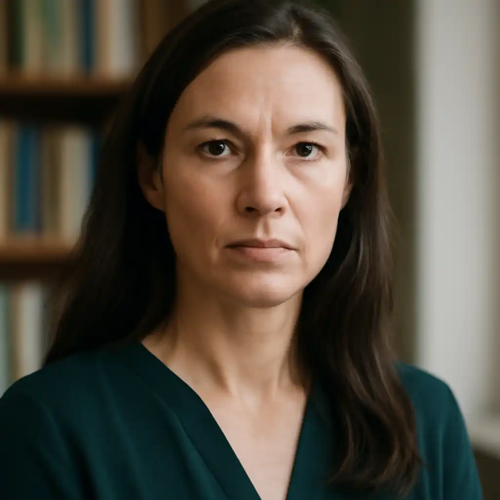 Annette Nielsen